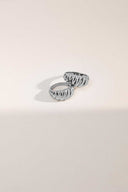 Twista Dome Ring