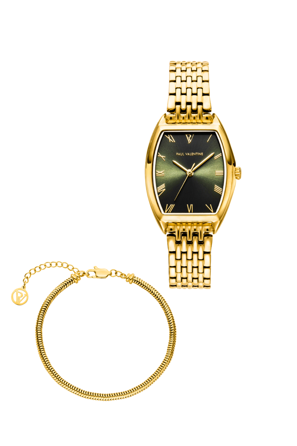 Paul valentine ladies cheap watch