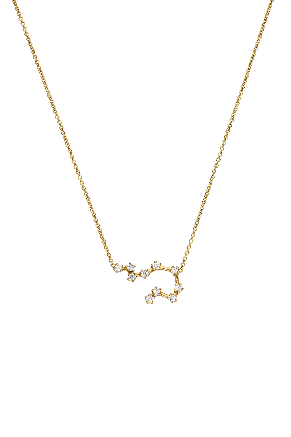 shooting-star-necklace-18k-gold-plated-aquarius