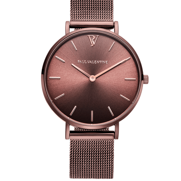 Watches by 2025 paul valentine