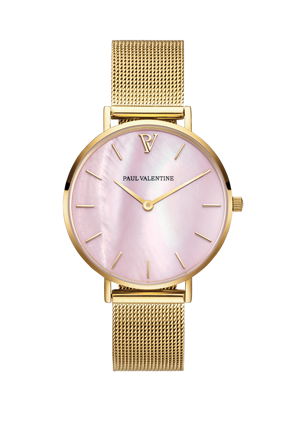 Paul valentine seashell watch best sale