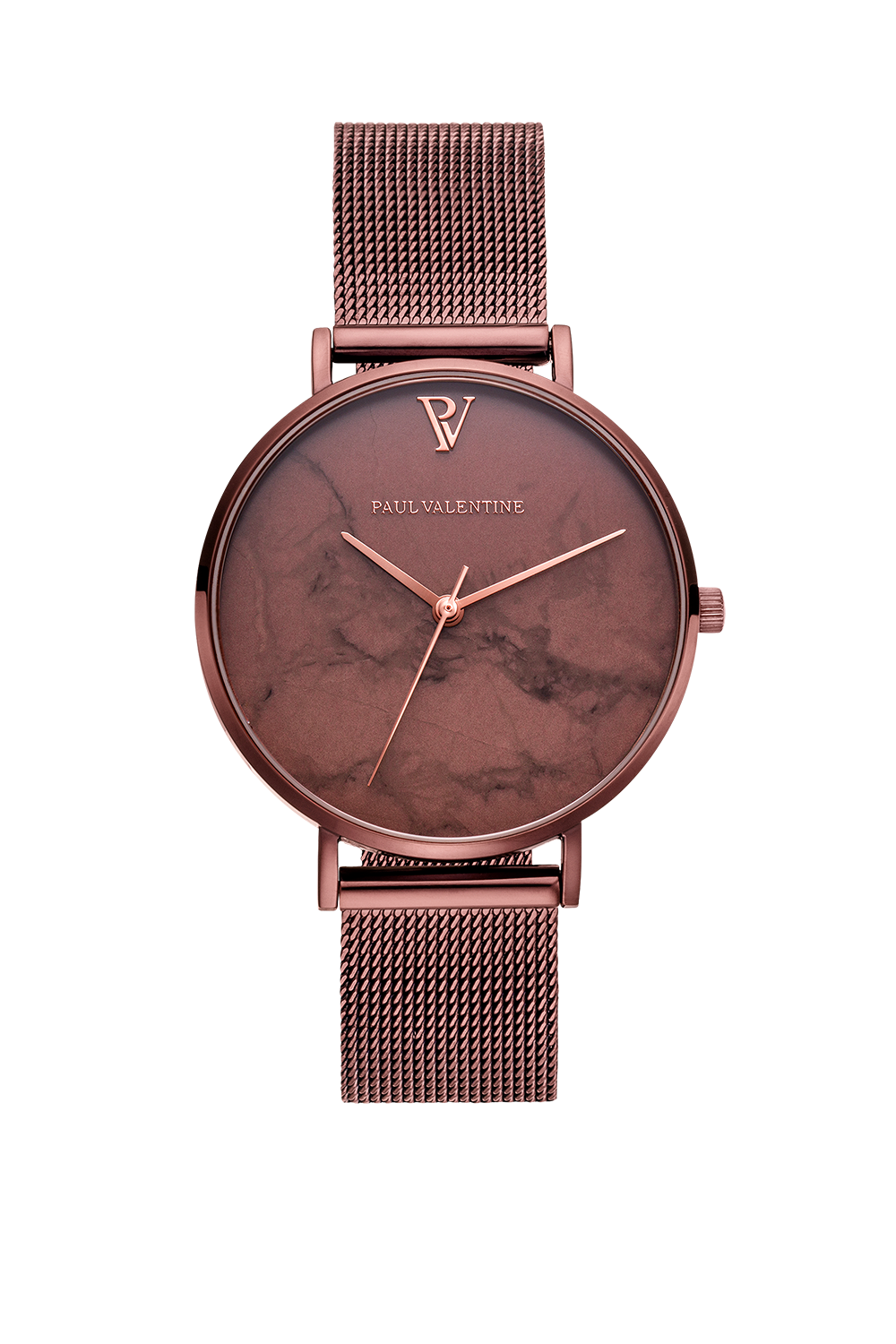 Paul valentine 2025 mesh strap