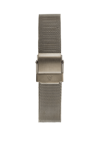 Khaki Mesh Strap