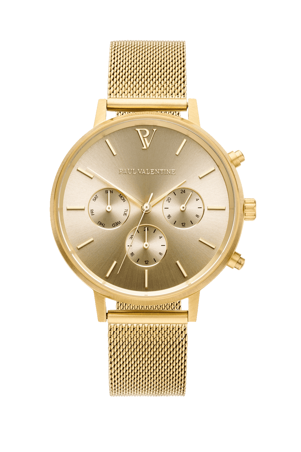 Paul valentine horloge sale