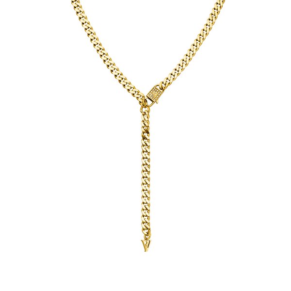 Paul 2025 valentine necklace