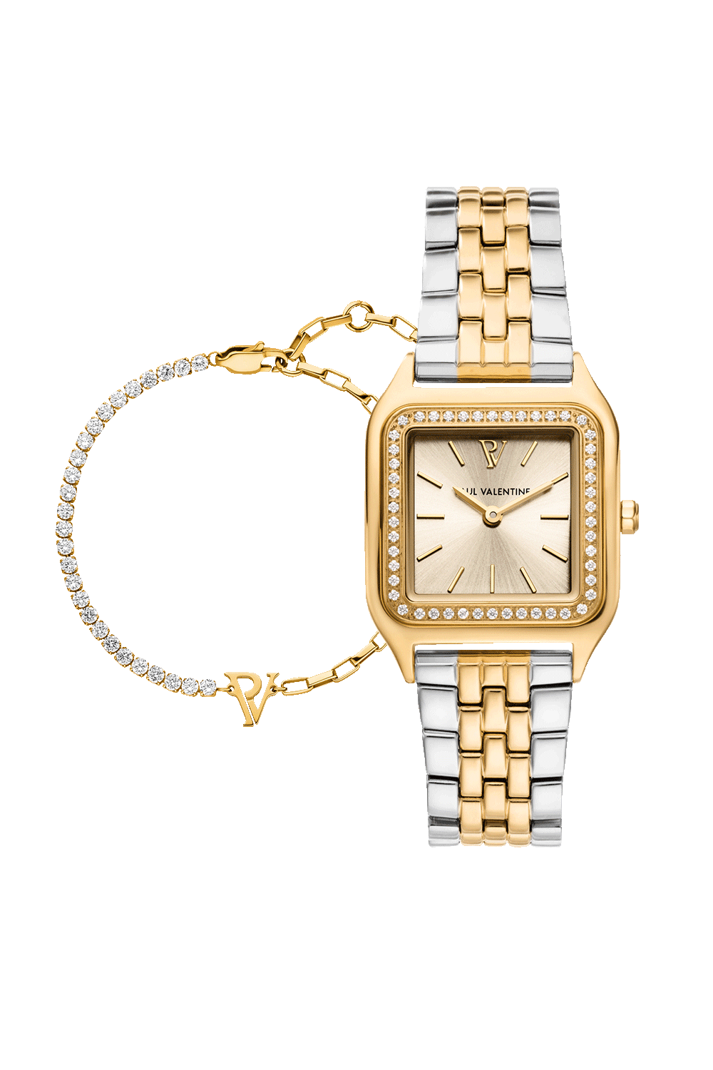 Mens paul valentine shop watches