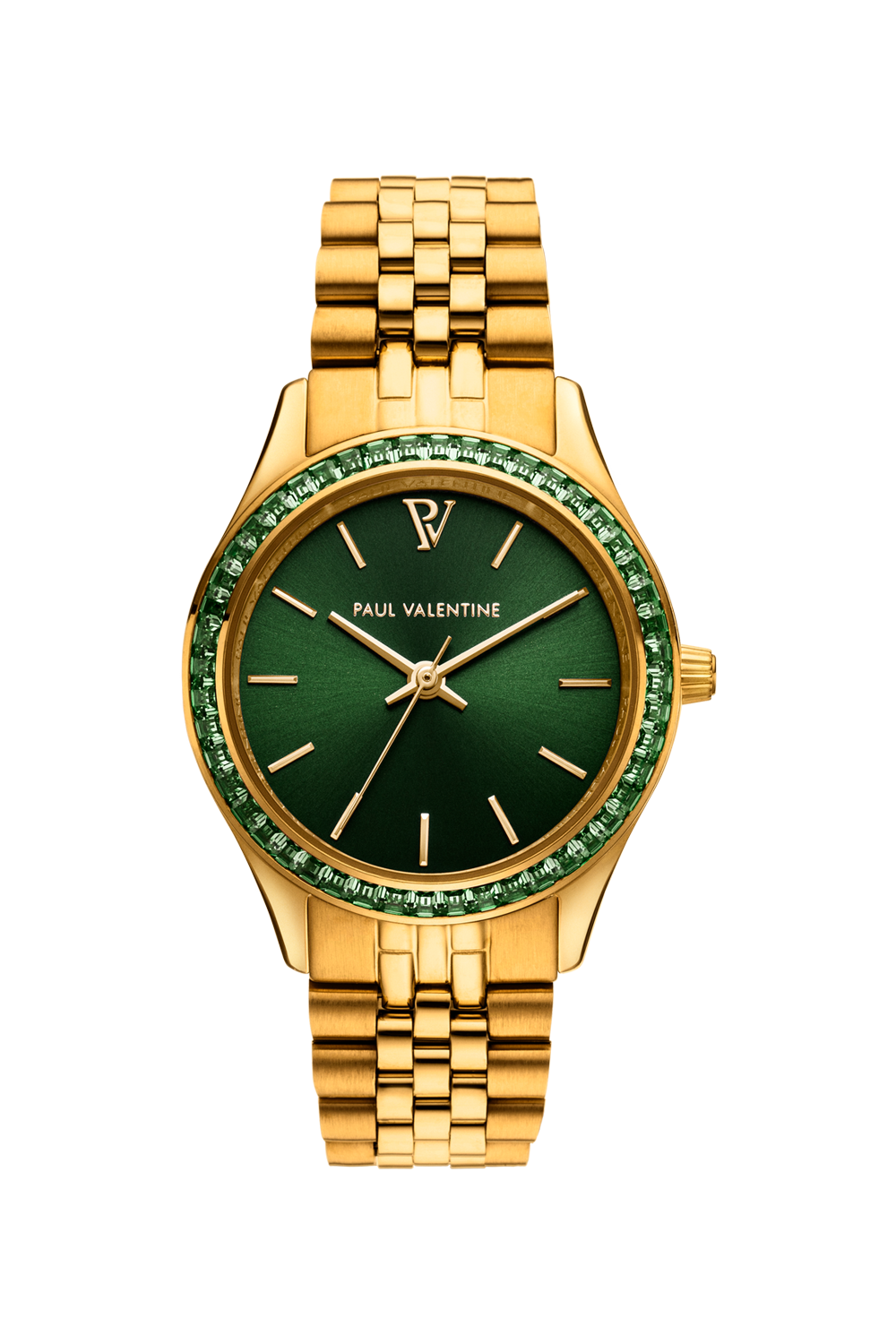 All Watches PAUL VALENTINE Official Store