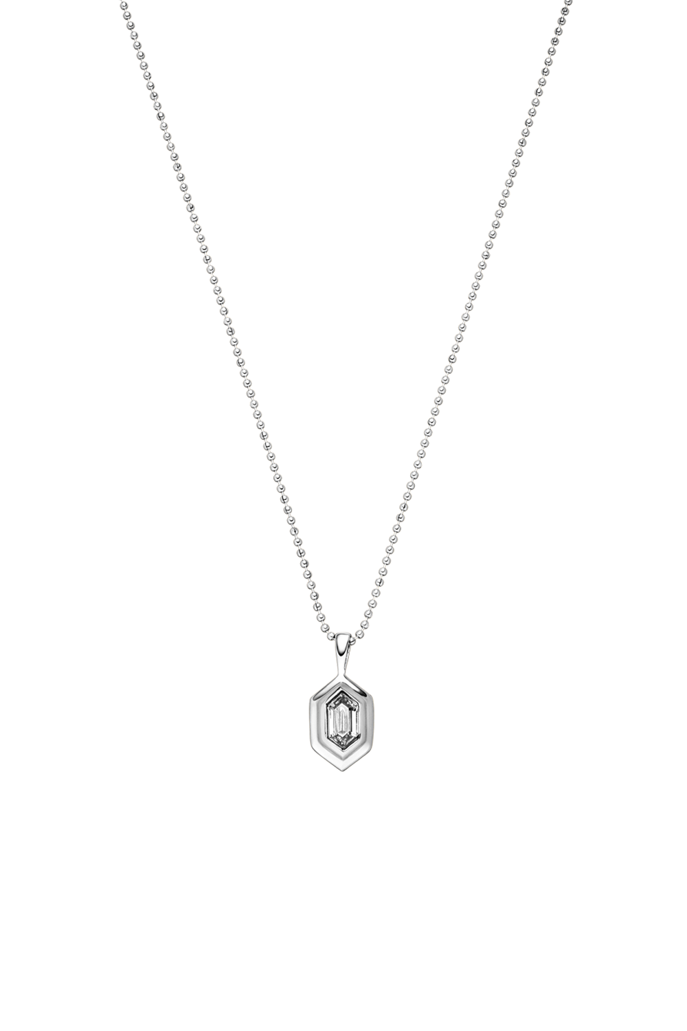 Honeycomb 2025 necklace pandora