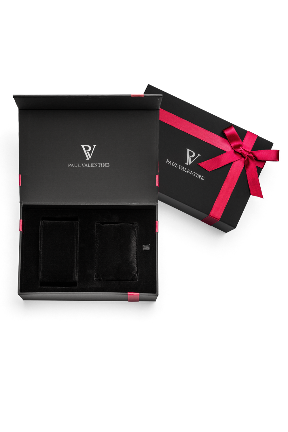 Paul valentine 2025 watch box