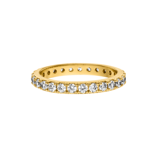 Paul 2025 valentine rings
