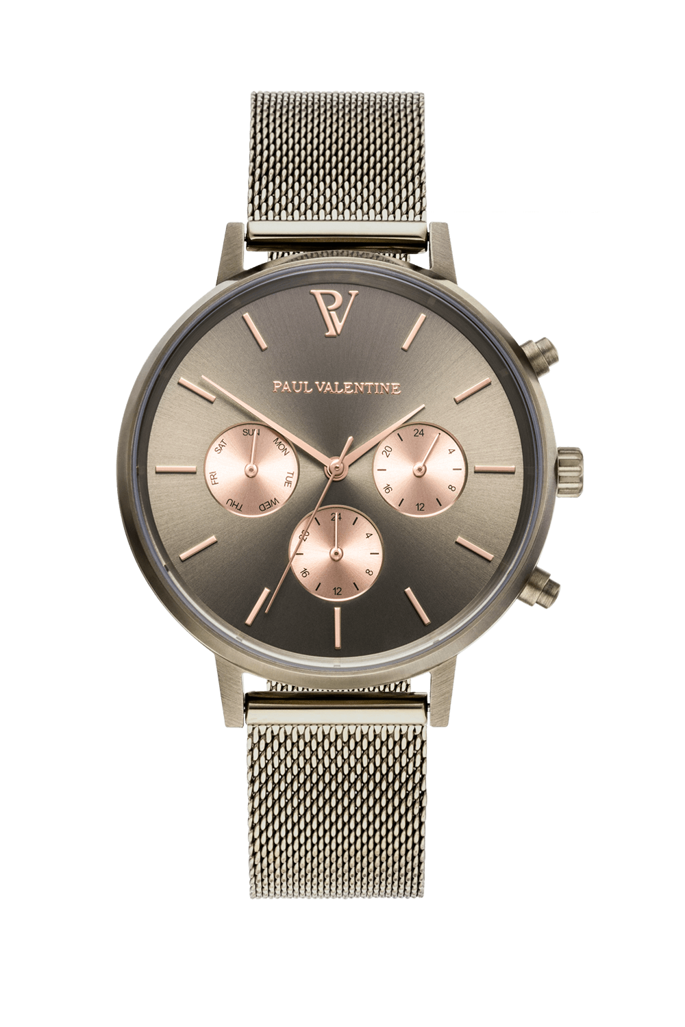 Paul valentine brand discount